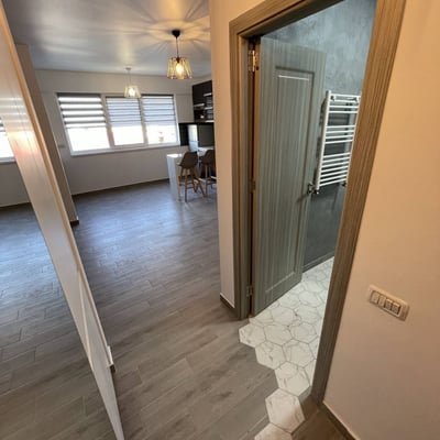 Аренда уютной квартиры-студии, Бухарест, Румыния